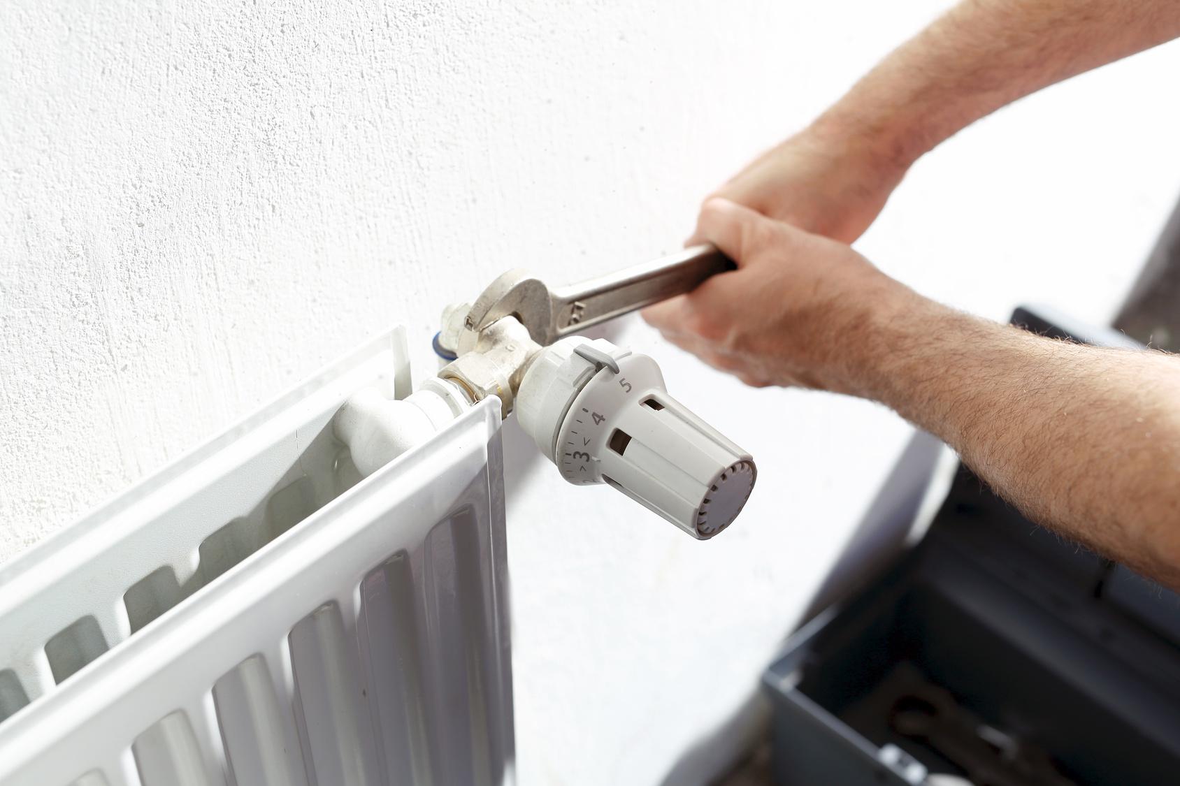 chauffage convecteur Chelles